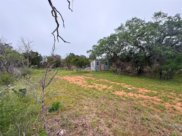 21708 Cardinal Ave, Lago Vista, TX 78645