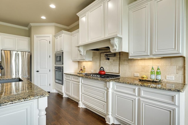 1177 Bluff Woods Dr, Driftwood, TX 78619 - photo 18
