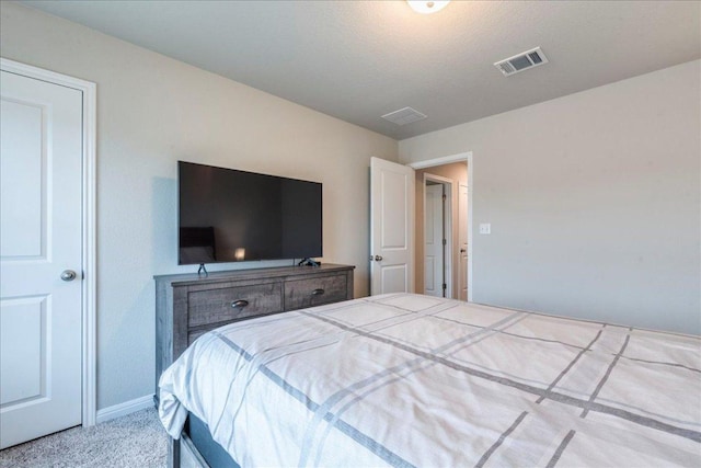 943 Lone Peak Way, Dripping Springs, TX 78620 - bedroom with carpet floors and baseboards