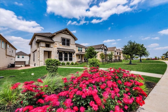 943 Lone Peak Way, Dripping Springs, TX 78620 - exterior space