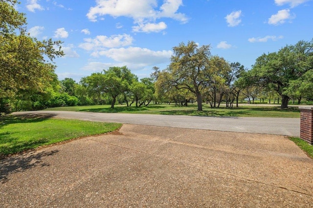 209 El Rio Dr, Lakeway, TX 78734 - view of street