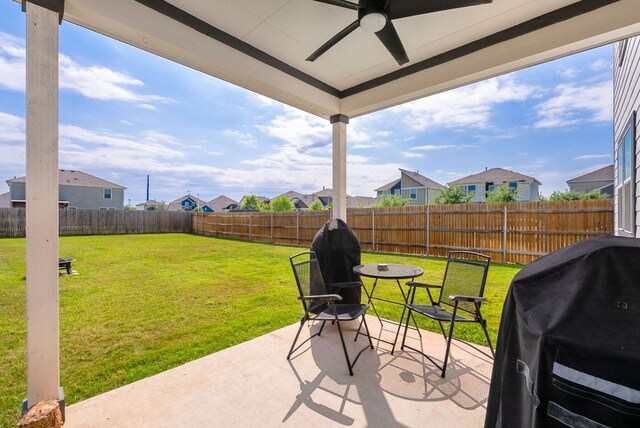 11801 Clayton Creek Ave, Austin, TX 78725 - photo 36