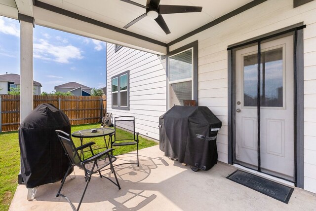 11801 Clayton Creek Ave, Austin, TX 78725 - photo 37