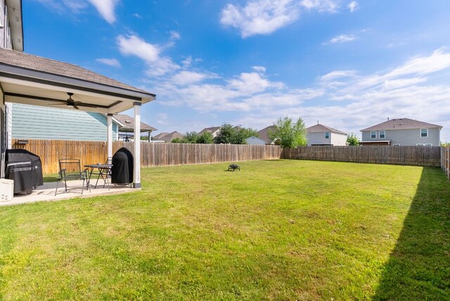 11801 Clayton Creek Ave, Austin, TX 78725 - photo 38