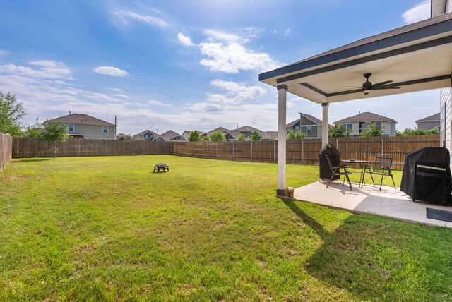 11801 Clayton Creek Ave, Austin, TX 78725 - photo 40
