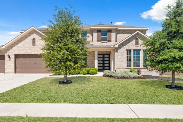 4928 Bruco Ln, Round Rock, TX 78665 - photo 1