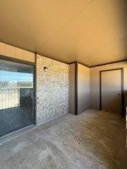 exterior space