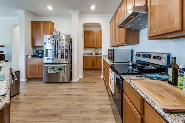 7203 Wink Way, Austin, TX 78744 - photo 5
