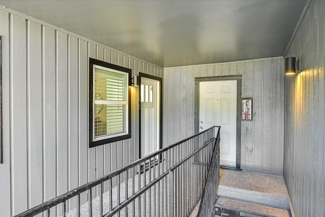 3703 Harmon Ave Unit 205, Austin, TX 78705 - view of property entrance