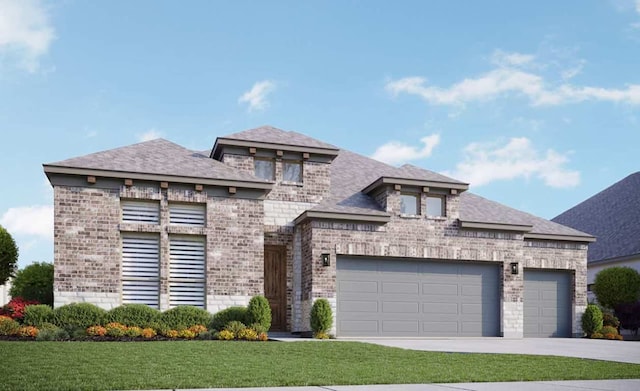 1608 Scenic Heights Ln, Georgetown, TX 78628 - photo 17