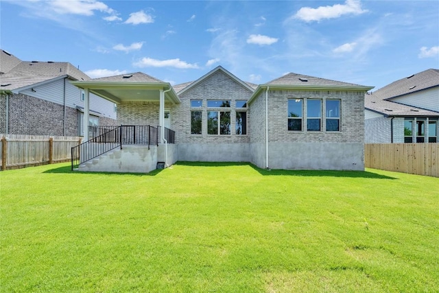 1608 Scenic Heights Ln, Georgetown, TX 78628 - photo 16