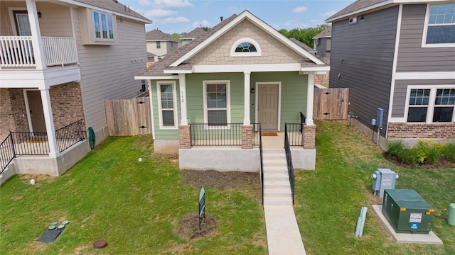 352 Witchhazel Way, San Marcos, TX 78666 - photo 1