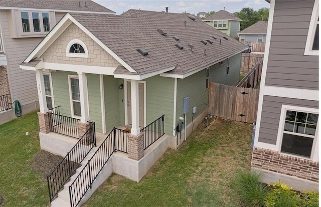 352 Witchhazel Way, San Marcos, TX 78666 - photo 3