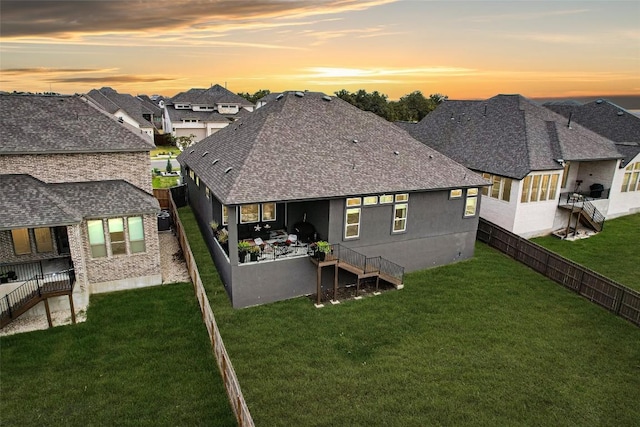608 Mallow Rd, Leander, TX 78641 - photo 37
