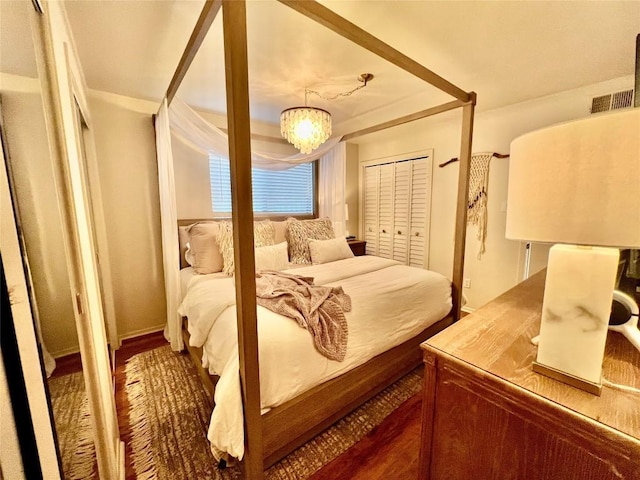 1601 Judy Lynn Dr Unit 107, Spicewood, TX 78669 - view of bedroom