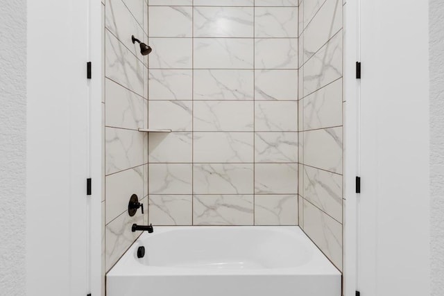 394 Leaning Rock Rdg, Austin, TX 78737 - bathroom with  shower combination