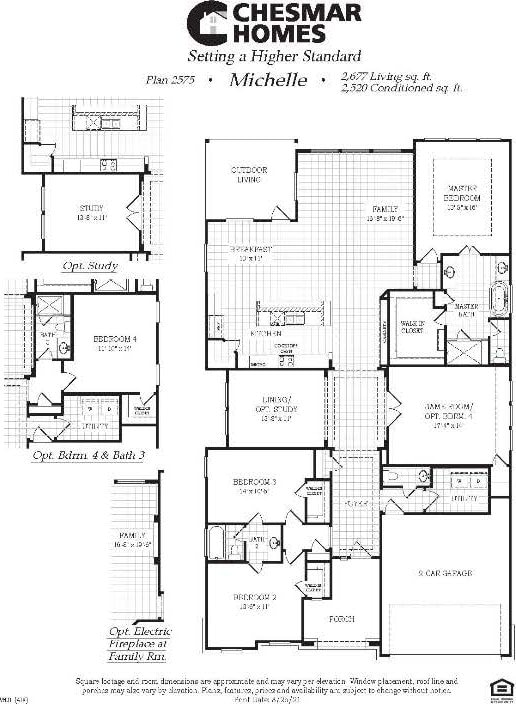 237 San Xavier St, Georgetown, TX 78633 - floor plan / room layout