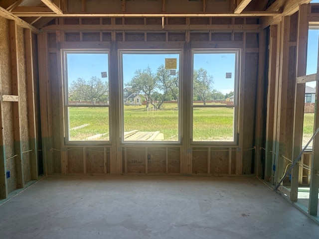 237 San Xavier St, Georgetown, TX 78633 - misc room with healthy amount of natural light