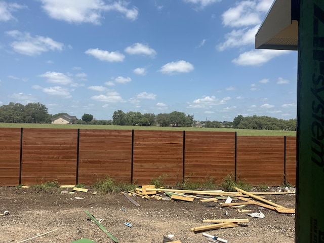 2104 Tobiano Trce, Georgetown, TX 78633 - view of yard