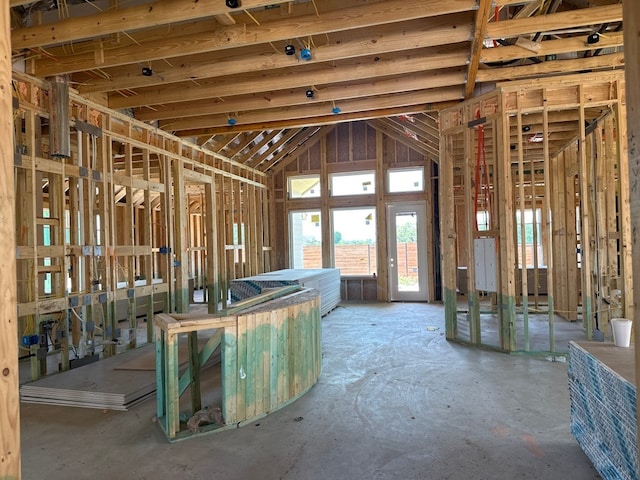 2104 Tobiano Trce, Georgetown, TX 78633 - view of miscellaneous room