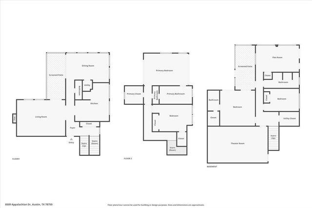 8509 Appalachian Dr, Austin, TX 78759 - photo 40