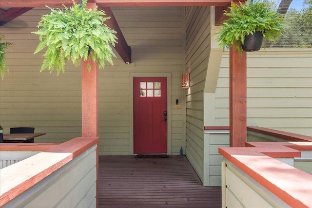 8509 Appalachian Dr, Austin, TX 78759 - entrance to property