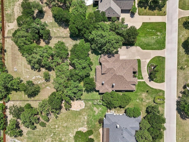 190 Estrella Xing, Georgetown, TX 78628 - aerial overview of property's location