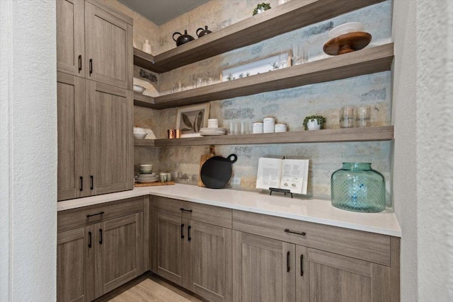 2108 Tobiano Trce, Georgetown, TX 78633 - view of pantry