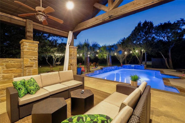 8601 Zyle Rd, Austin, TX 78737 - photo 38