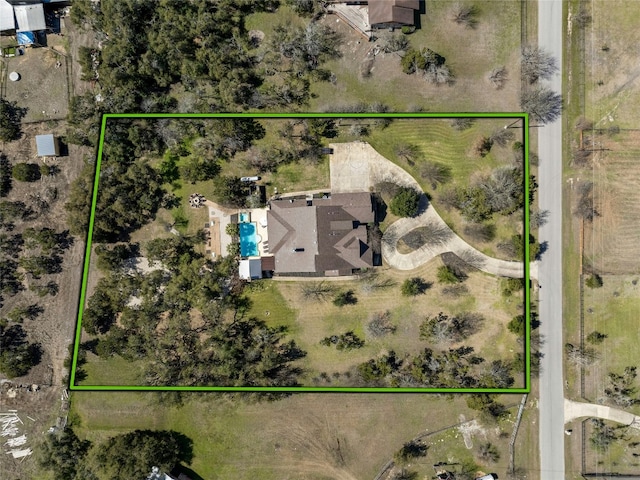 8601 Zyle Rd, Austin, TX 78737 - photo 6