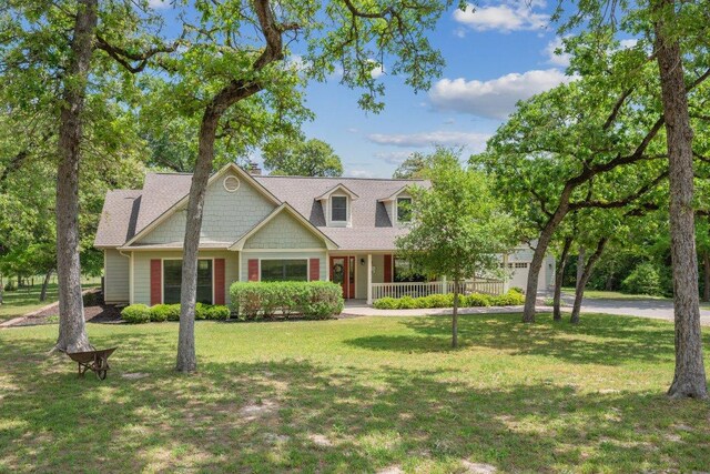 8058 White Tail Trl Unit 10.5, Acres Caldwell, TX 77836 - photo 26