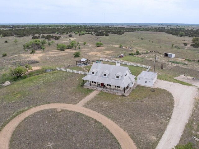 1283 Rattlesnake Trl, Burnet, TX 78611 - photo 30