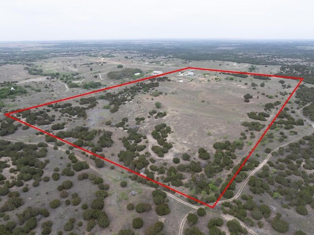 1283 Rattlesnake Trl, Burnet, TX 78611 - photo 33