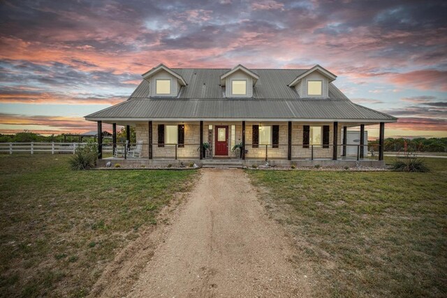 1283 Rattlesnake Trl, Burnet, TX 78611 - photo 1