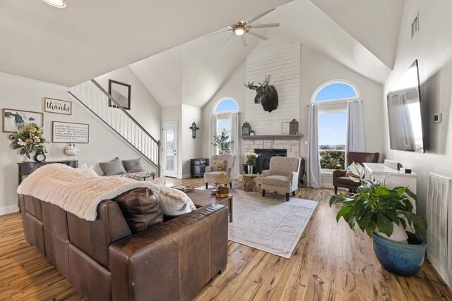 1283 Rattlesnake Trl, Burnet, TX 78611 - photo 5