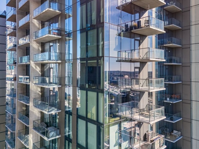 44 E Ave Unit 2301, Austin, TX 78701 - exterior space