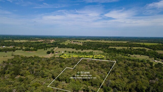 TBD County Road 329, Caldwell, TX 77836 - photo 2