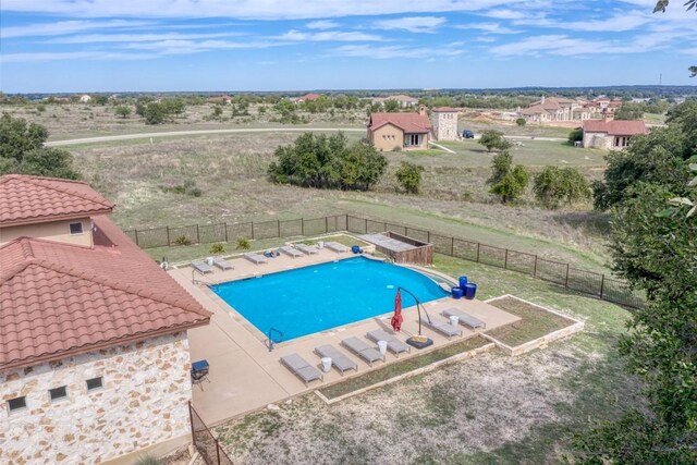 613 Strada Luca, Florence, TX 76527