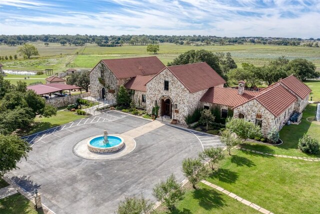 613 Strada Luca, Florence, TX 76527