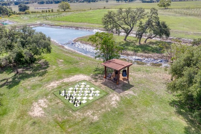 613 Strada Luca, Florence, TX 76527