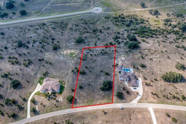 613 Strada Luca, Florence, TX 76527