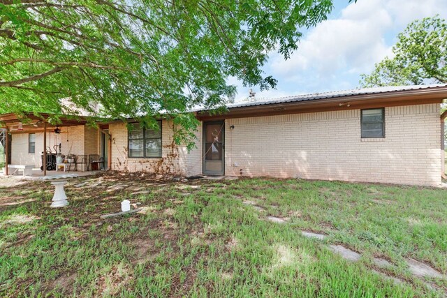 23049 W Fm 580, Lometa, TX 76853 - photo 7
