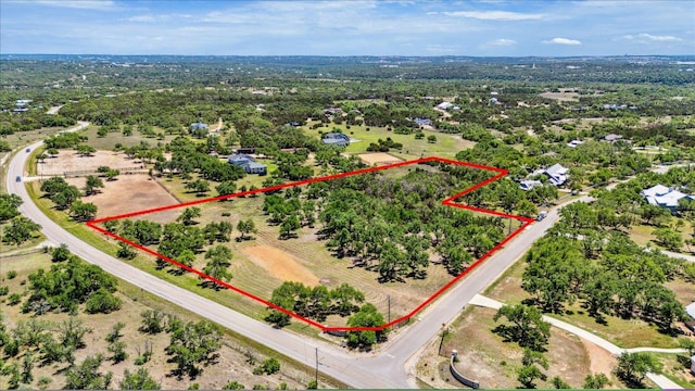 201 Medlin Creek Loop, Dripping Springs, TX 78620 - photo 2