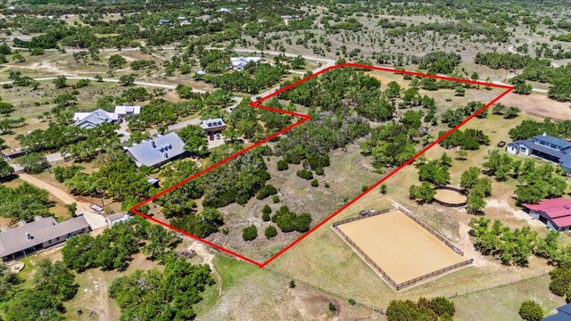 201 Medlin Creek Loop, Dripping Springs, TX 78620 - photo 4