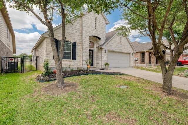 1633 Hidden Springs Path, Round Rock, TX 78665 - photo 8