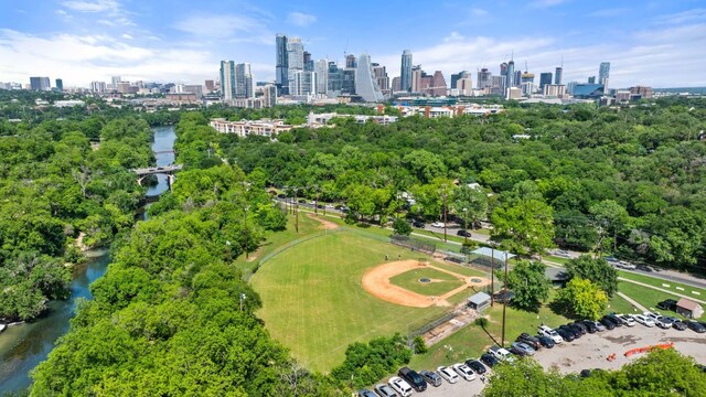 1121 Azie Morton Rd, Austin, TX 78704