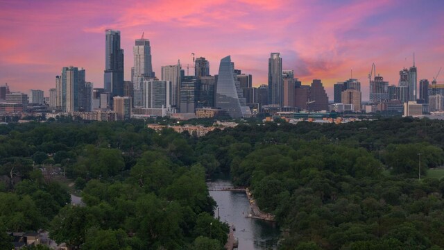 1121 Azie Morton Rd, Austin, TX 78704