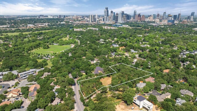 1121 Azie Morton Rd, Austin, TX 78704