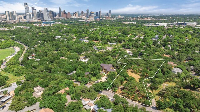 1121 Azie Morton Rd, Austin, TX 78704