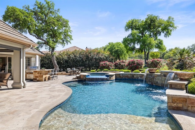 27435 Waterfall Hill Pkwy, Spicewood, TX 78669 - photo 4